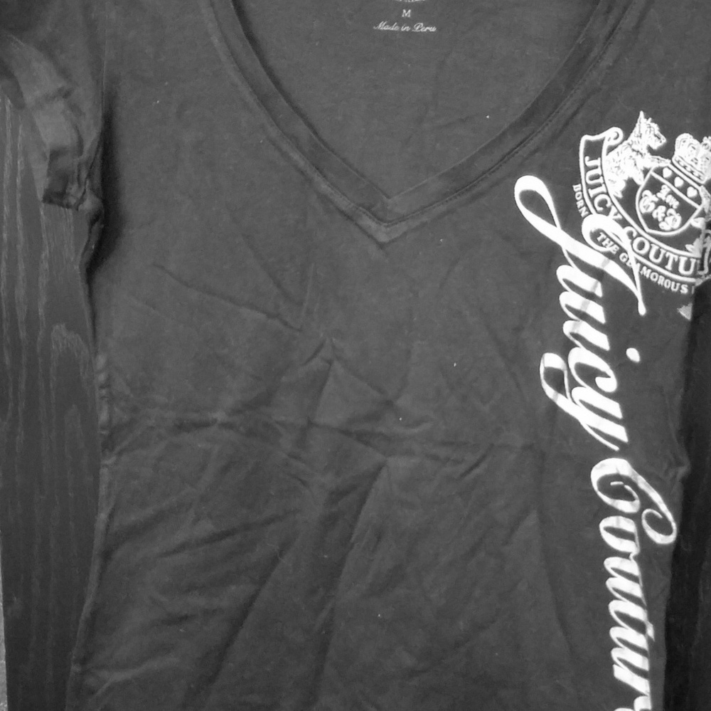 Juicy Couture T-shirt